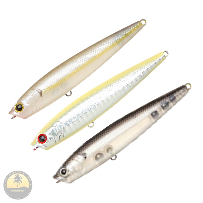 Stickbait – Lucky Craft – Gunfish 95 BE Gill
