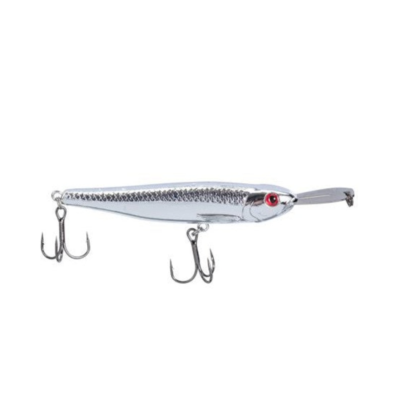 Strike King Evader Carolina Chrome 70