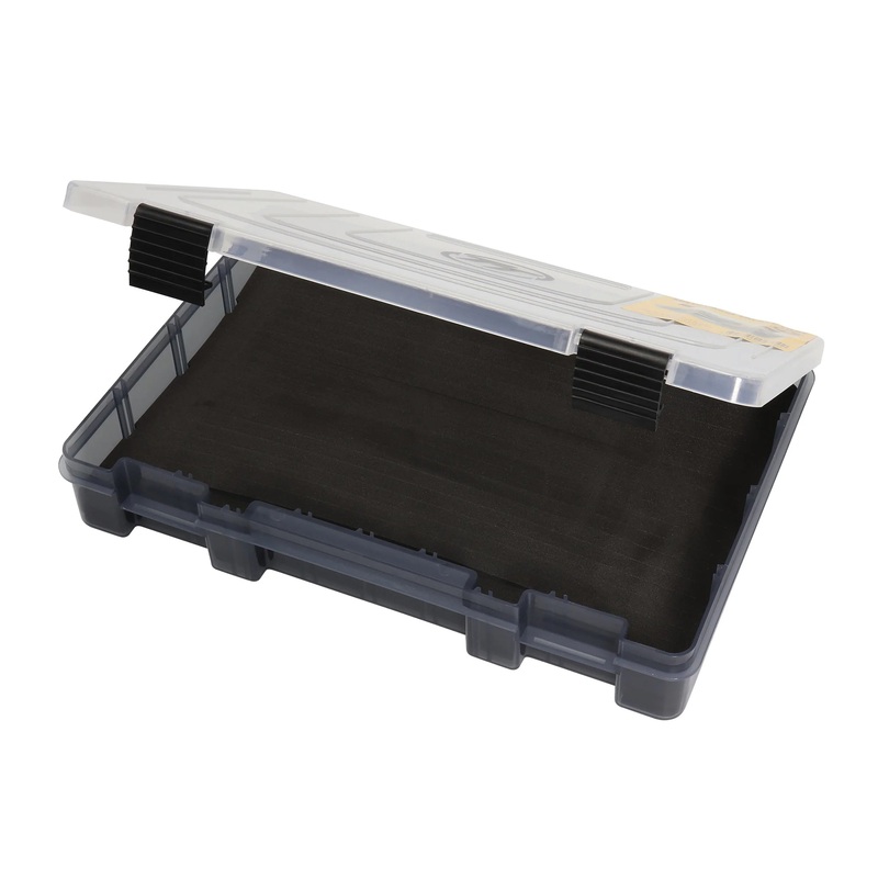 Tackle Tactics TT Split Foam Storage Tray Large