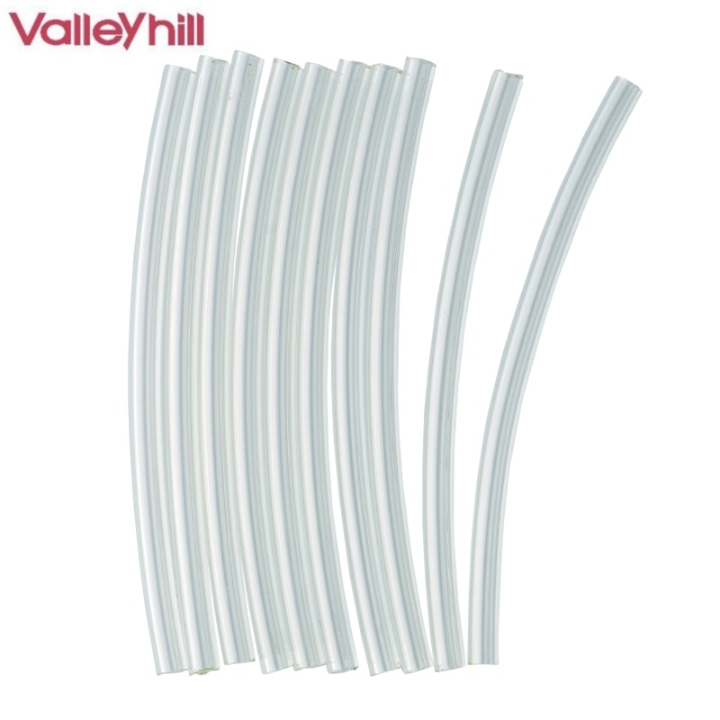 VALLEY HILL Leader Tube Semi-Long Clear / S