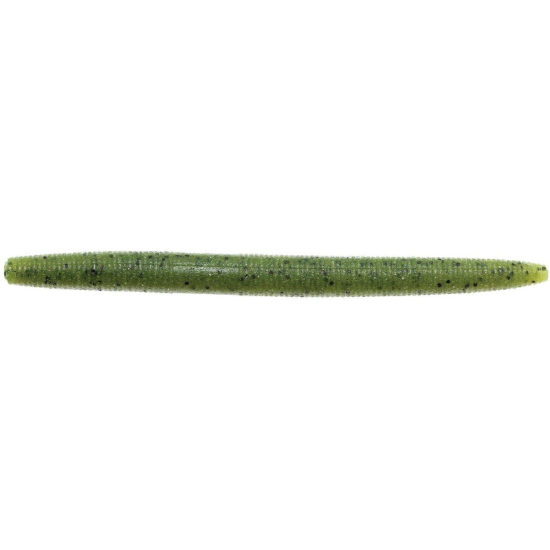 Z Man Zinkerz 5″ Watermelon 6 Pack