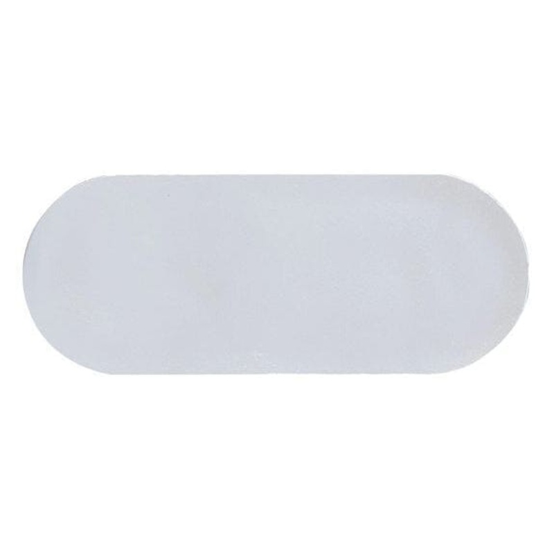 Zappu Board Weights 1/28 8PK Pearl