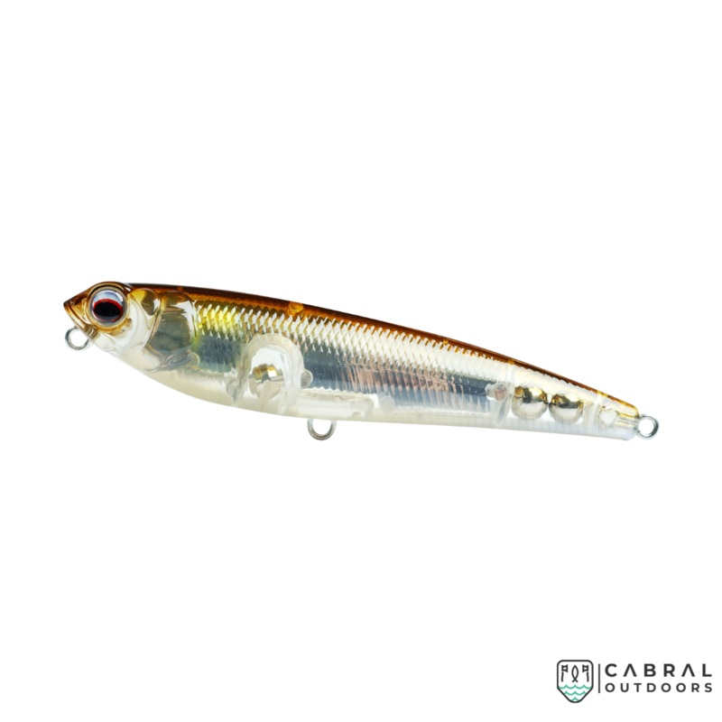 Zerek Skittish Dog  85mm | 11g | #4 AYU