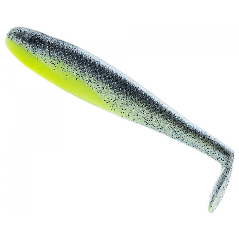 Zman Swimmerz 6 Inch Soft Plastic Lure Ayu