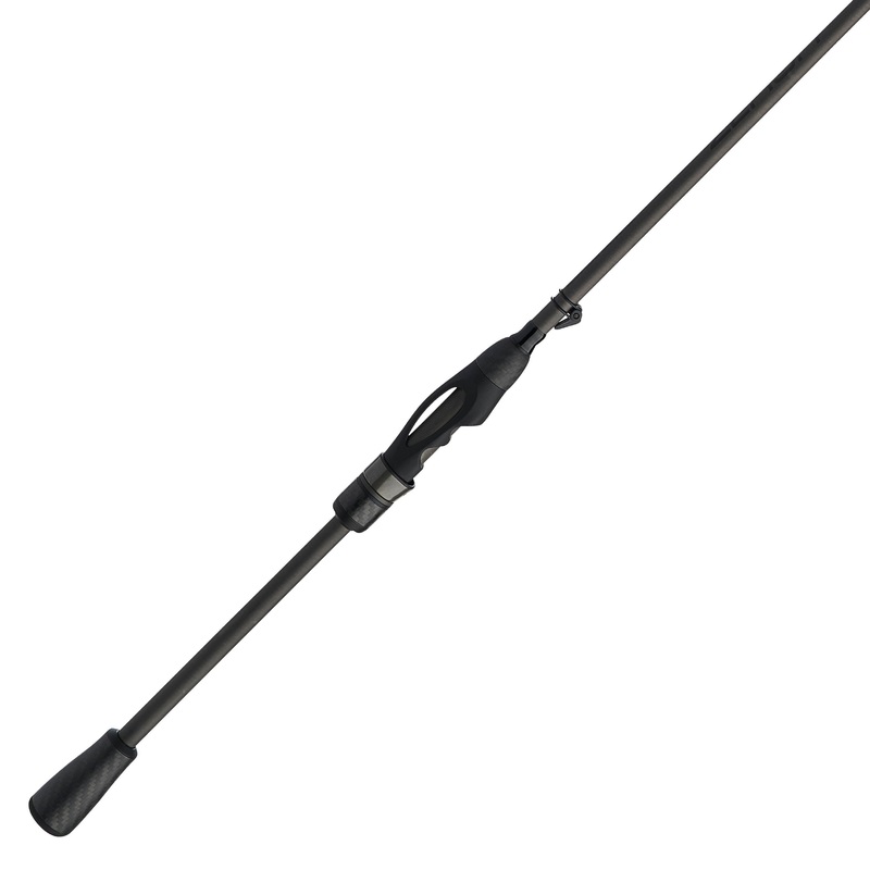 Abu Garcia Zenon Spinning Rod 6’10” Medium Light