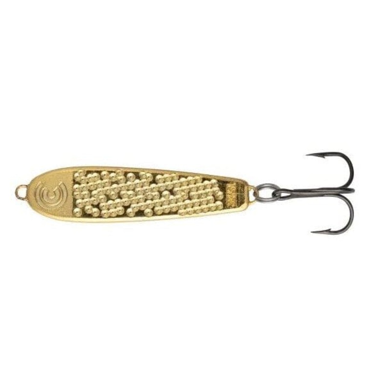 Cordell Cc Spoon Gold – 2Pk 3/4 oz