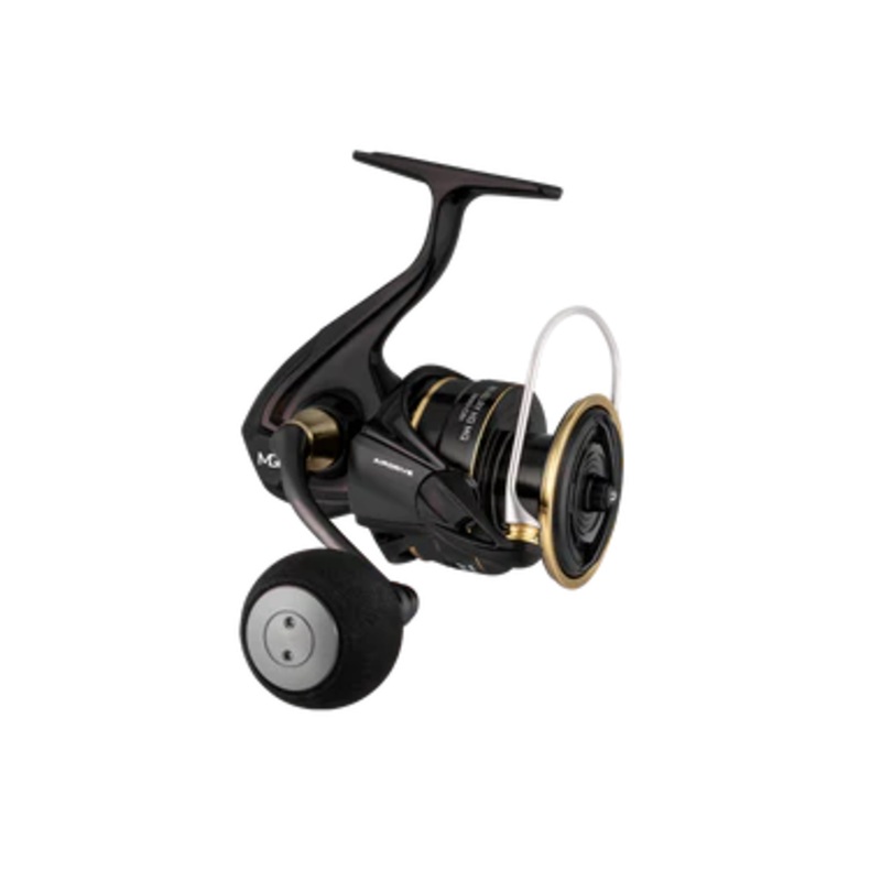 Daiwa Revelry HD 2500D-H