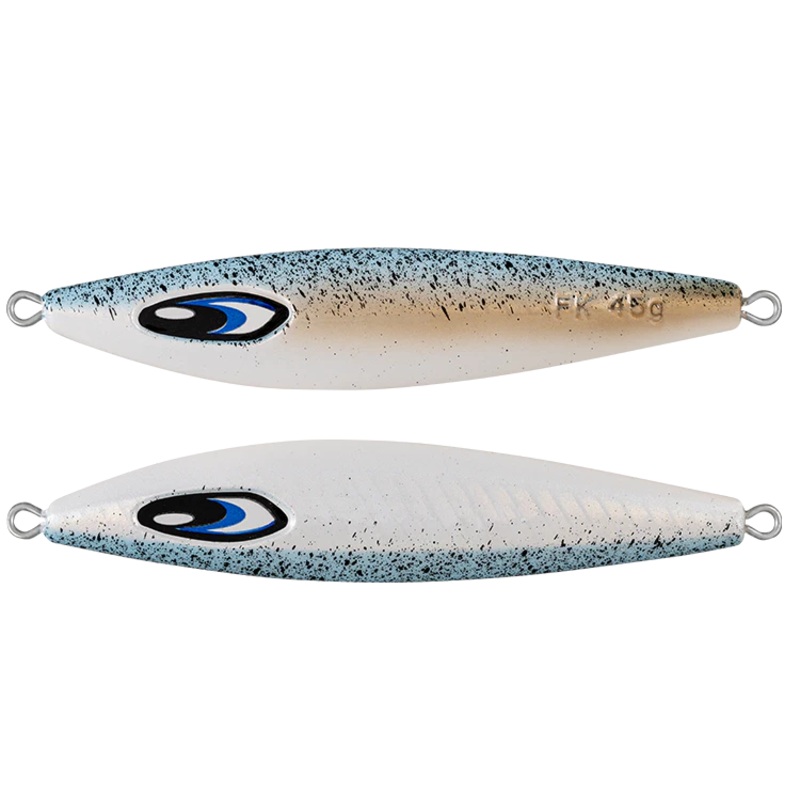 DAIWA SALTIGA FK 115g ADEL SARDINE