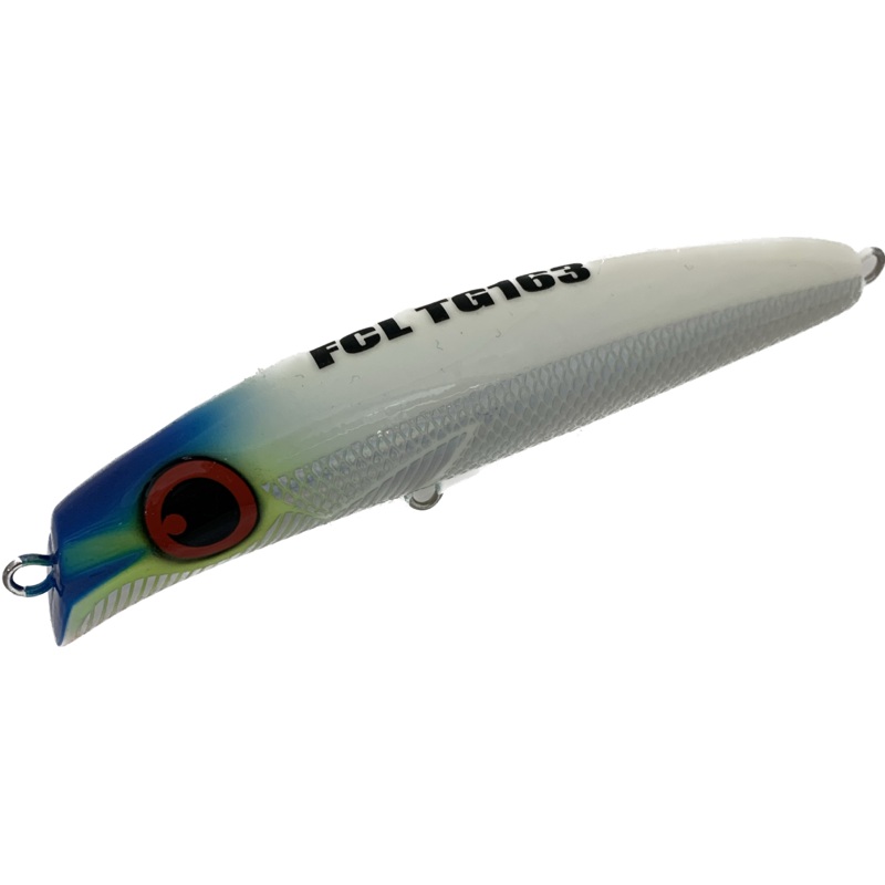 FCL Labo TG Minnow 163 LGO