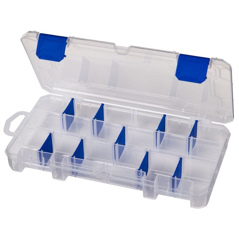 Flambeau Tuff Tainer 3003 Tackle Box