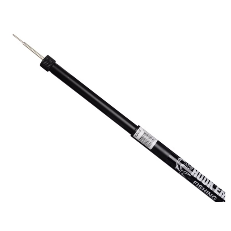 Hookem Tag Pole Telescopic with Aluminium Handle TELFLEX12