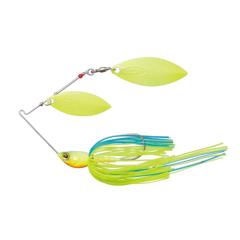 O.S.P High Pitcher  MAX DW – 14.0gr S56