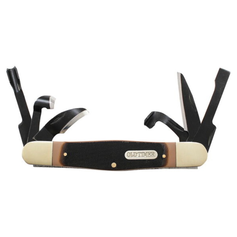 Old Timer Woodworking Knife 6 INCH