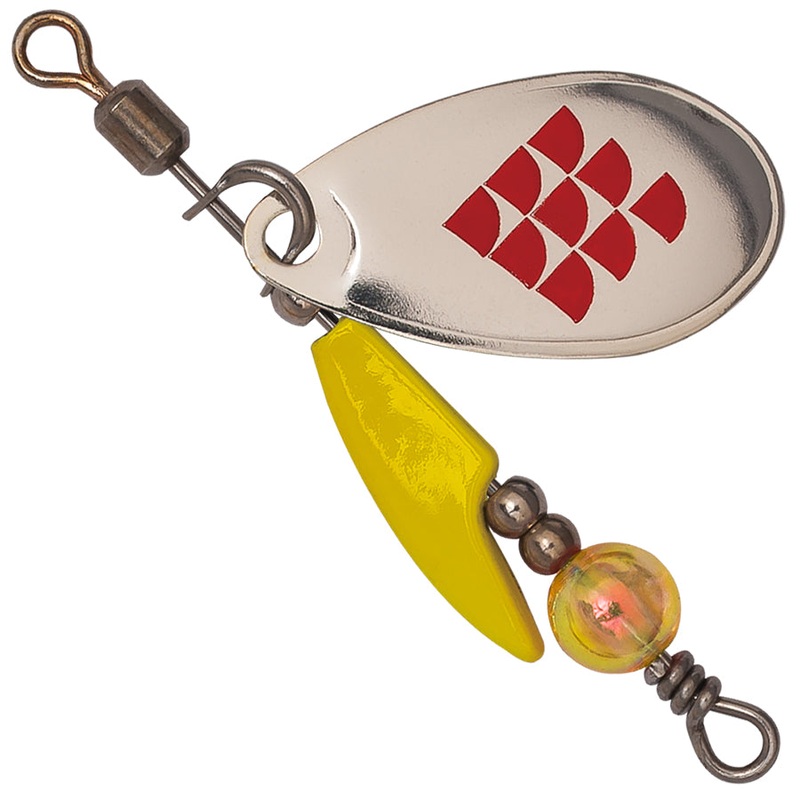 PALMS Spin Walk Clevis – 2.6g #SYE