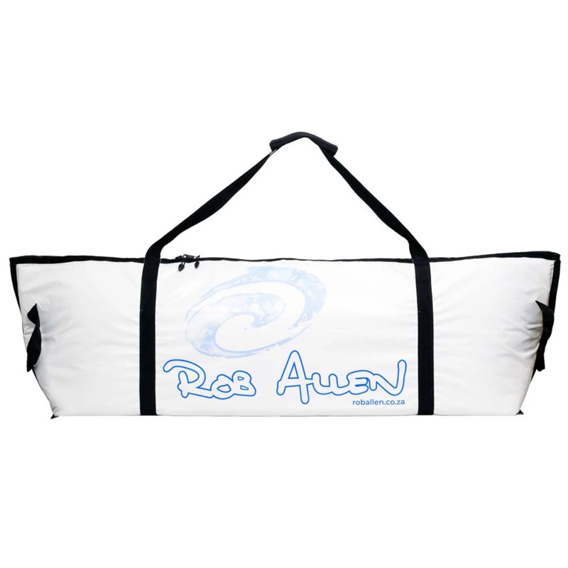 Rob Allen Fish Cooler Bag Triangular Large