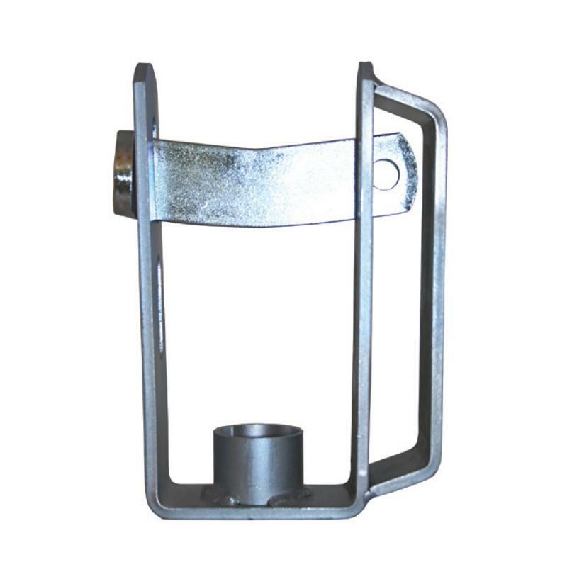 RWB Marine Trailer Coupling Lock With Padlock – RWB2901