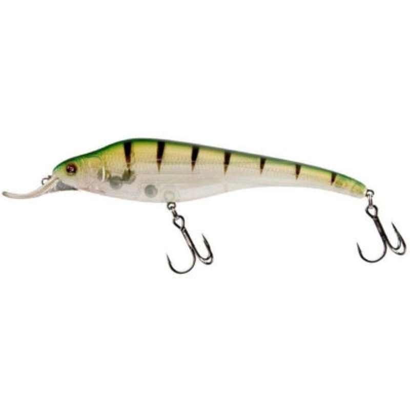 SEBILE Acast Minnow 135MR – 135 mm FTG