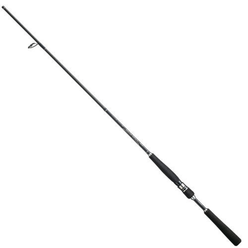 Shimano Dialuna Spin Rod DBSS606ML