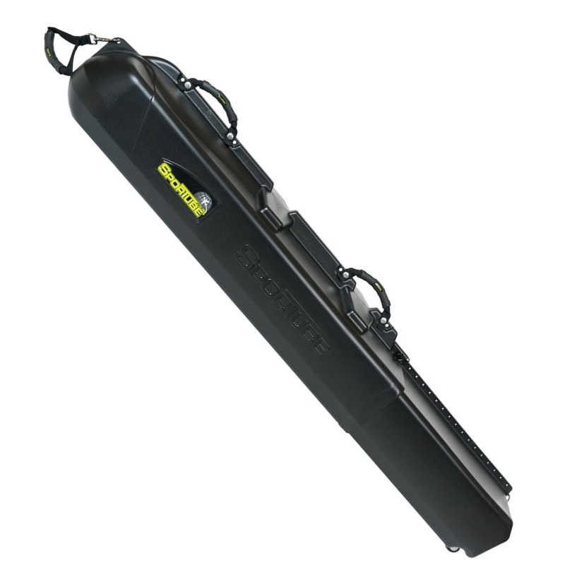 Sportube Series 3 Black