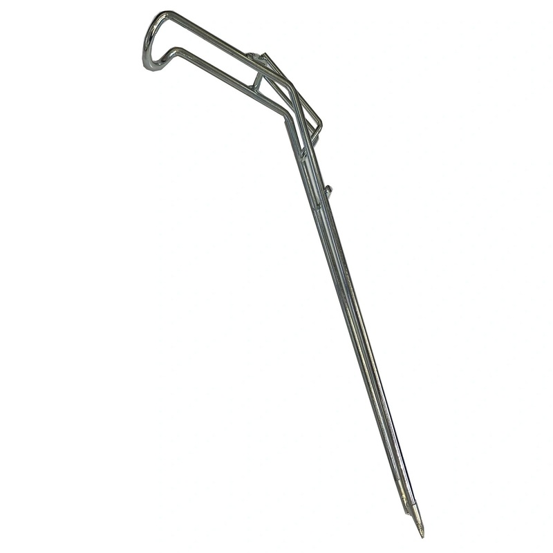 STM Rod Holder Bank Style