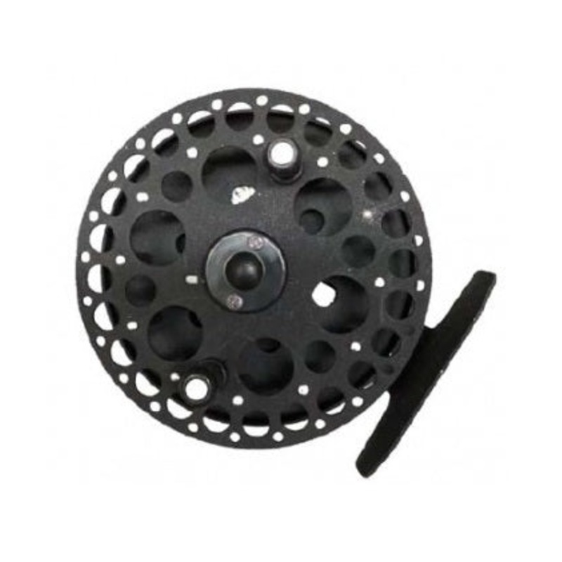 Viva BF Blackfish Center Pin Fishing Reel 100