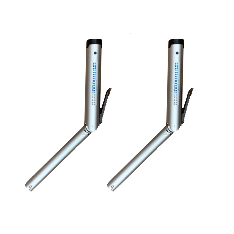 Wolfpack Tackle World’s Best Outrodder