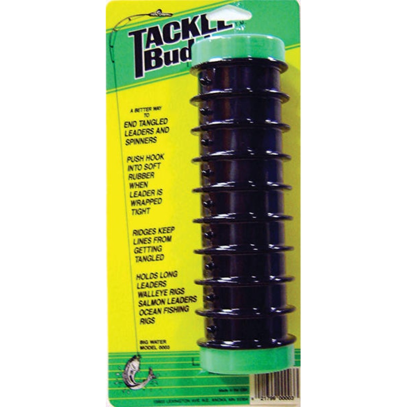 Carlson Tackle Buddy Short – 5″