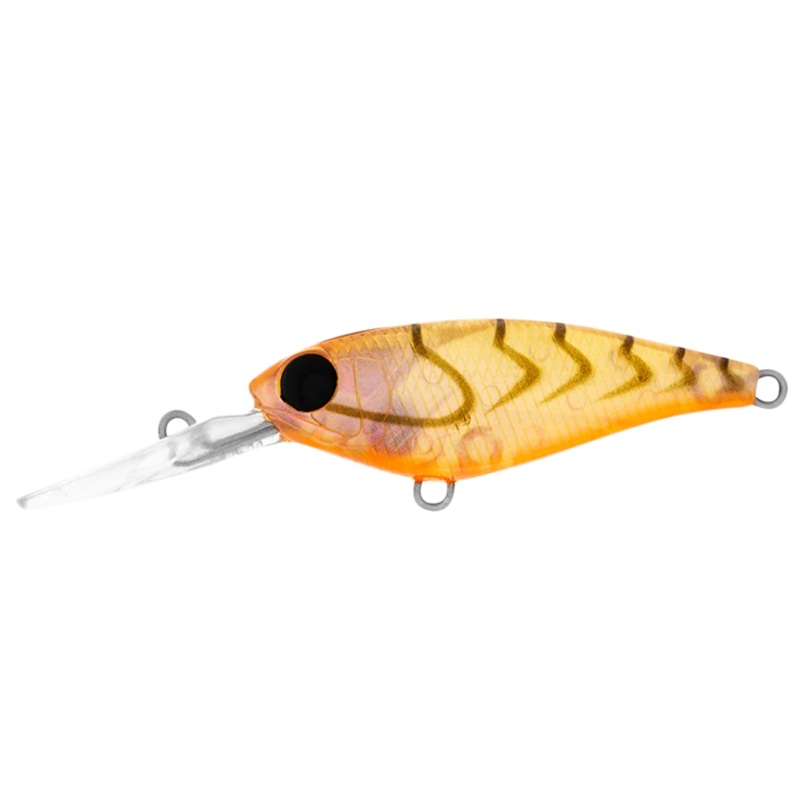 Daiwa Infeet Kodachi 40Sf 40mm Bloodworm