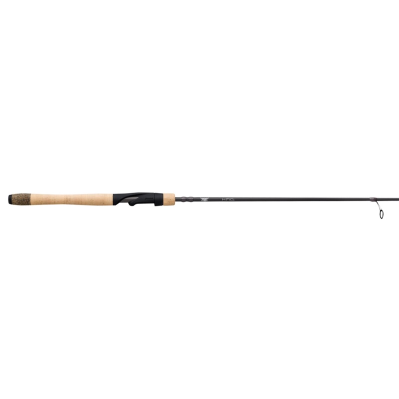 Fenwick HMG Walleye Spinning Rod 6’3″ Medium Light – Extra Fast