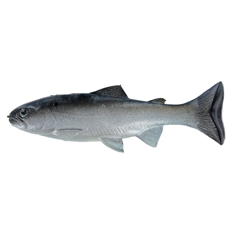 Huddleston 68 Special (Weedless) Swimbait Gizzard Shad ROF -05