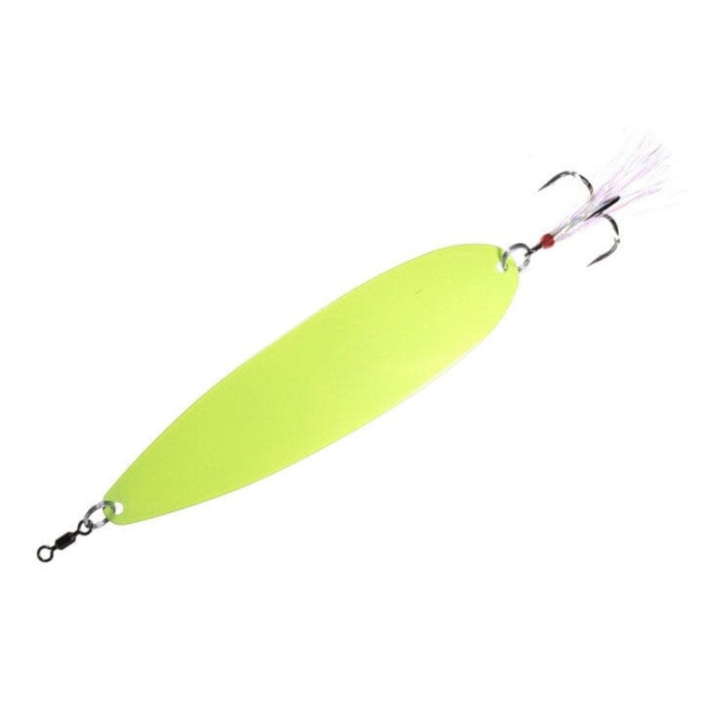 Nichols Ben Parker Spoon Chartreuse 8″