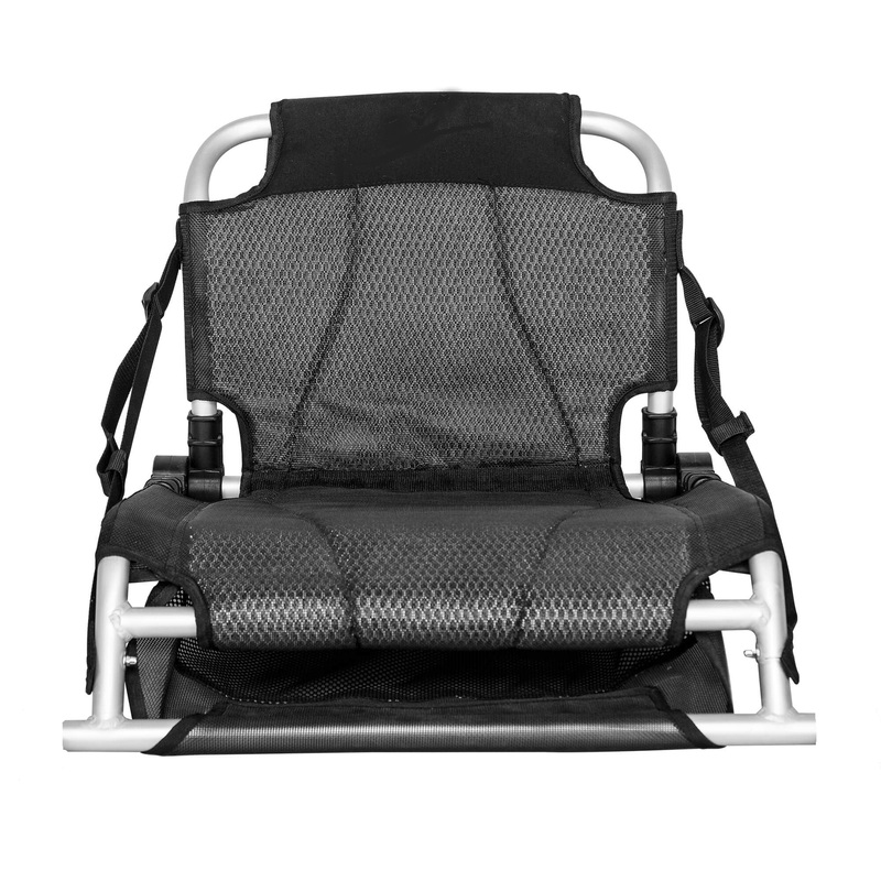 Old Town Sportsman Replacement Seat for Old Town Sportsman 106/120 PDL’s, Sportsman BigWater 132 PDL’s, Predator PDL’s, Topwater 106/120 PDL’s, and Ocean Kayak Malibu PDL’s