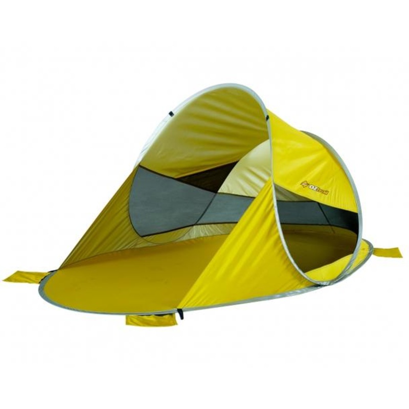 OZtrail Personal Pop Up Shade Shelter