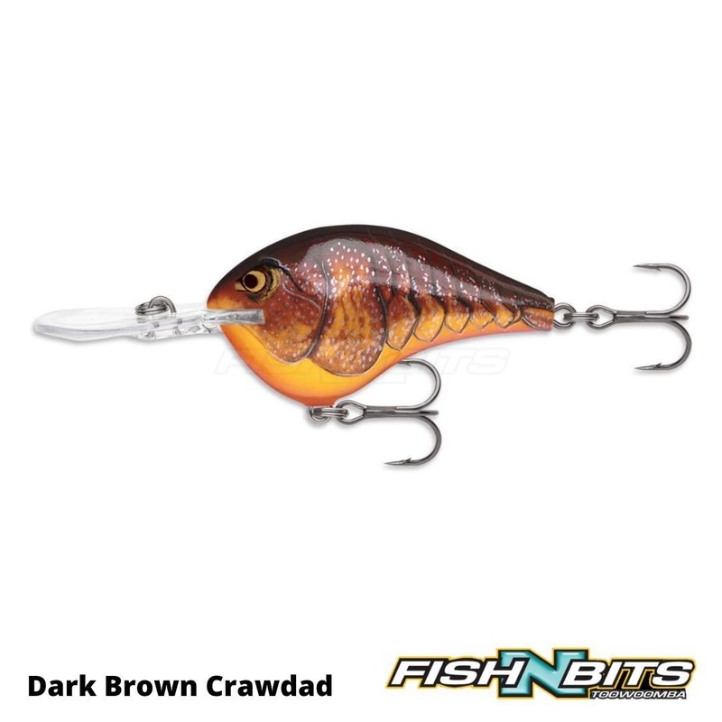 Rapala – DT08 Smash
