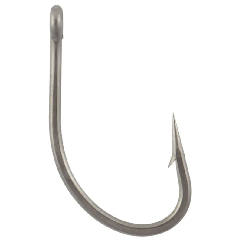 Sabre / Maruto #192S Stainless Hooks (Single) 5/0