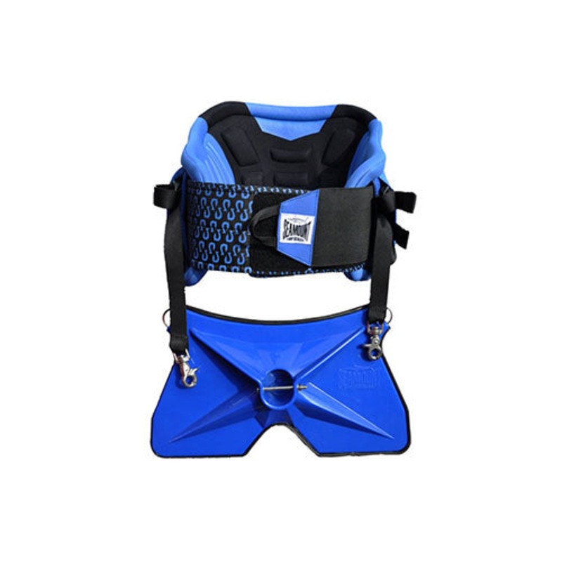 Seamount Moko Harness Medium