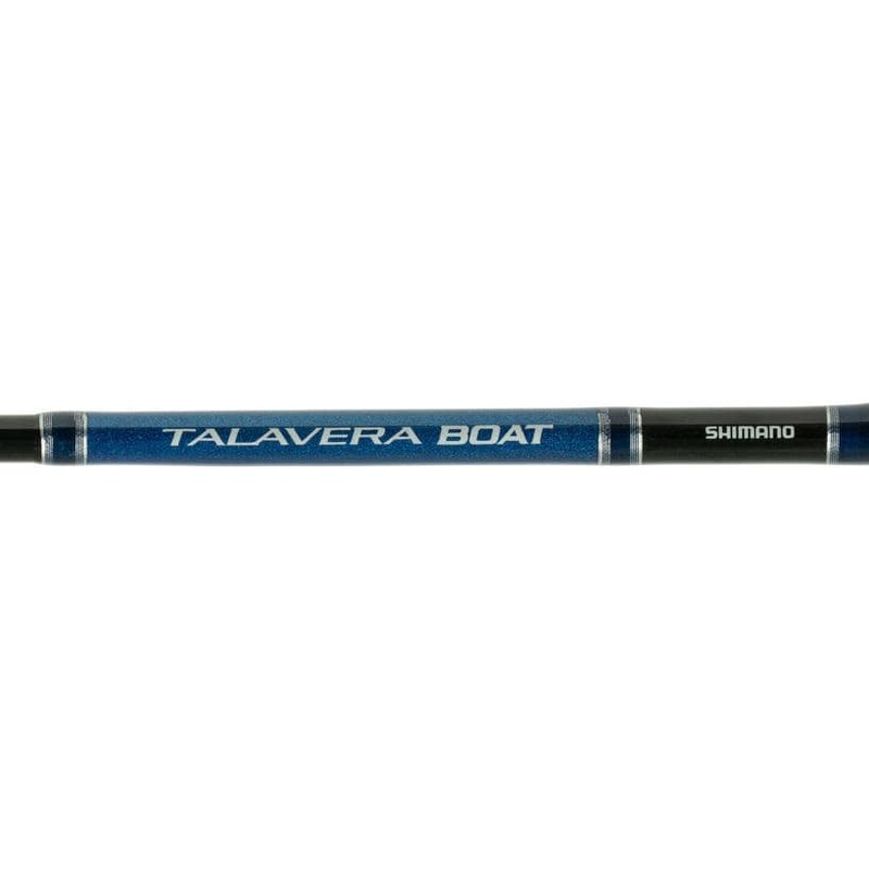 Shimano Talavera Boat Casting Rods TEC66MHC