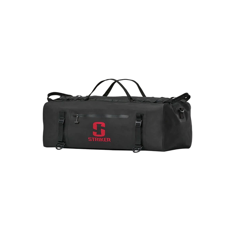 Striker Kodiak Waterproof Duffel Bag 60L