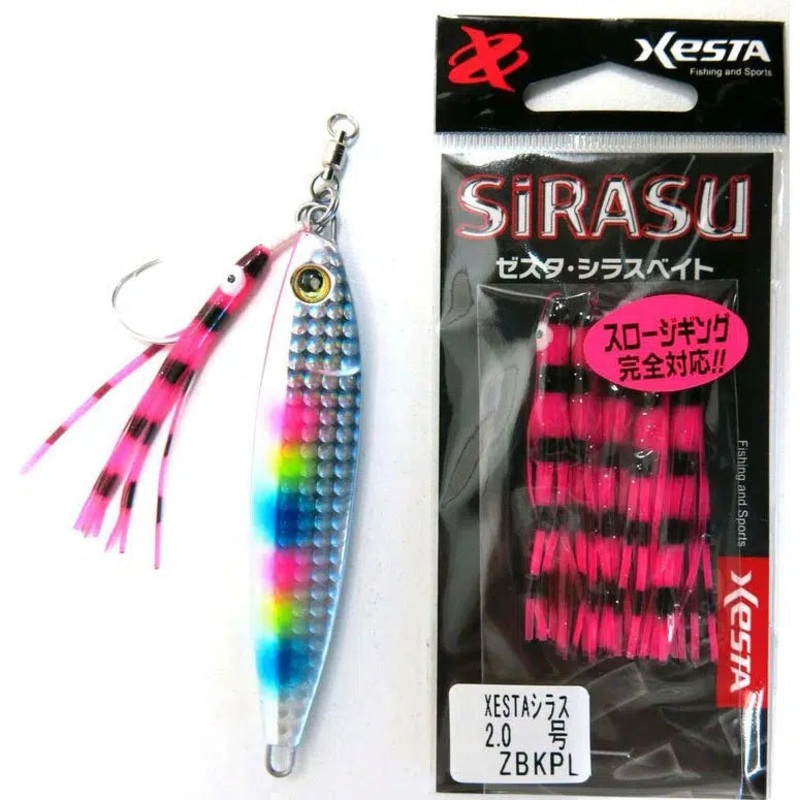 Xesta Sirasu Octopus Skirt Size 2.0 ZBKL