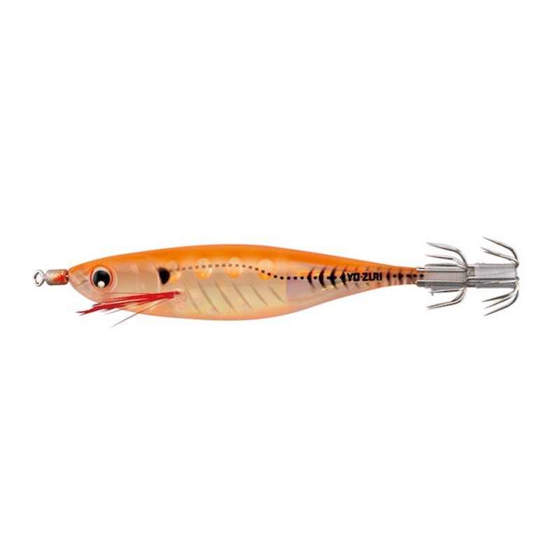 Yo-Zuri A1683 Sinking Aurora Ultra Bait Squid Jig LUMINOUS BLUE
