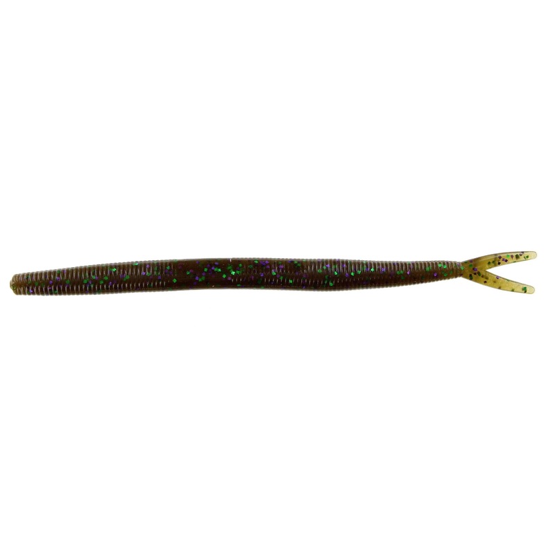 Zoom Fluke Stick Green Pump Purple Green 10Pk