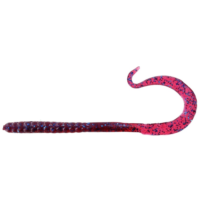 Zoom Mag 2 9” Plum 20Pk