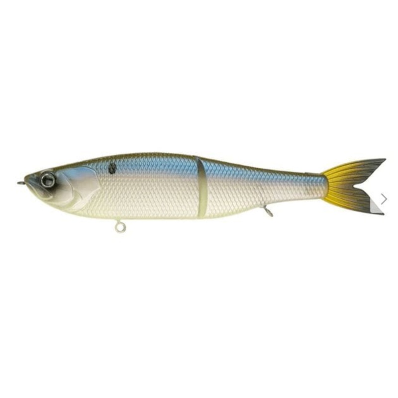 6Th Sense The Draw 6.5 – Ghost Glide Slow Sink