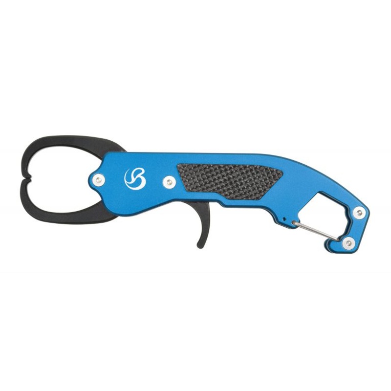 Belmont Metal Fish Grip Mini MR-006/MR-007 Blue