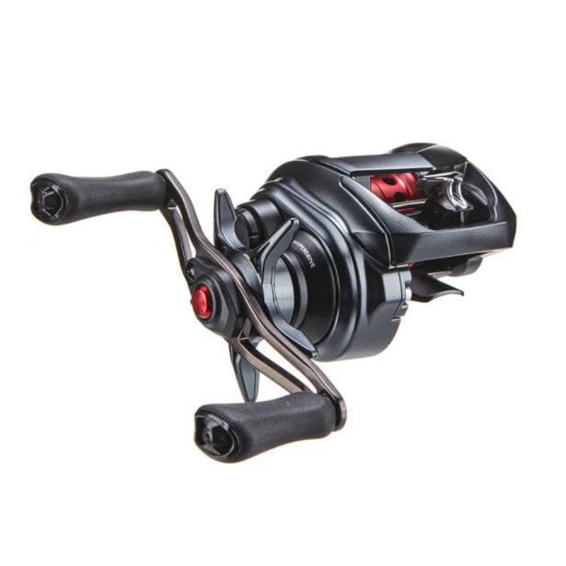 Daiwa Tatula BF70 BFS Casting Reel TATUBF70XH Right 8.1:1