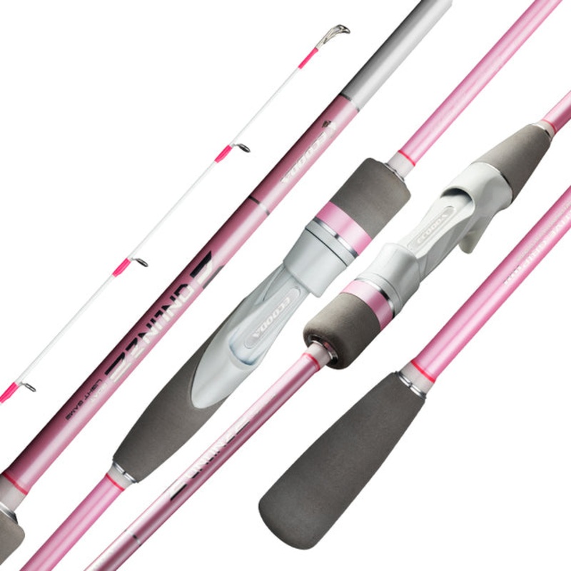 Ecooda Online e series elf light boat fishing rod EBTX 150S