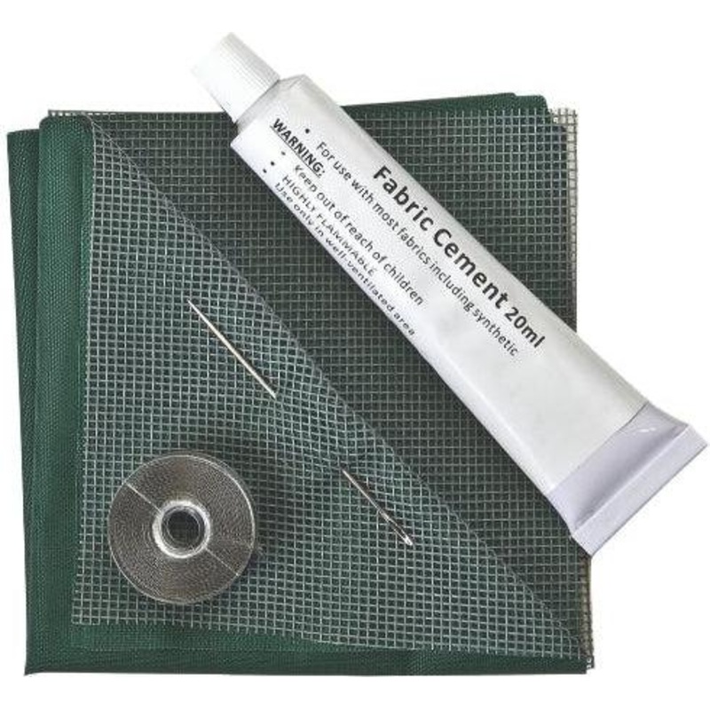 Elemental Nylon Tent Repair Kit