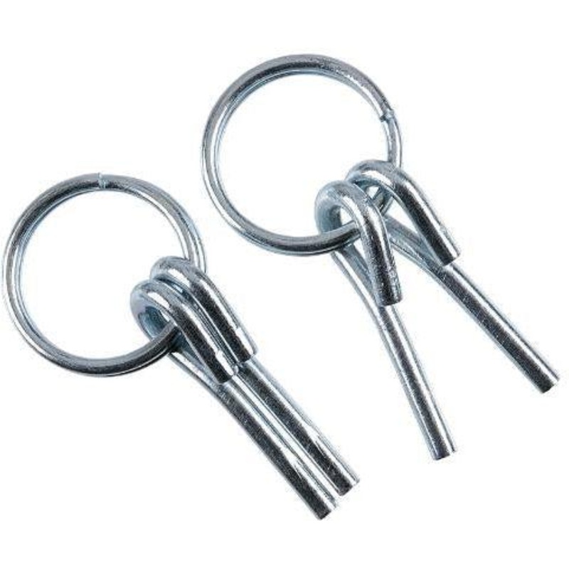 Oztrail Dome Tent Double Ring and Pin