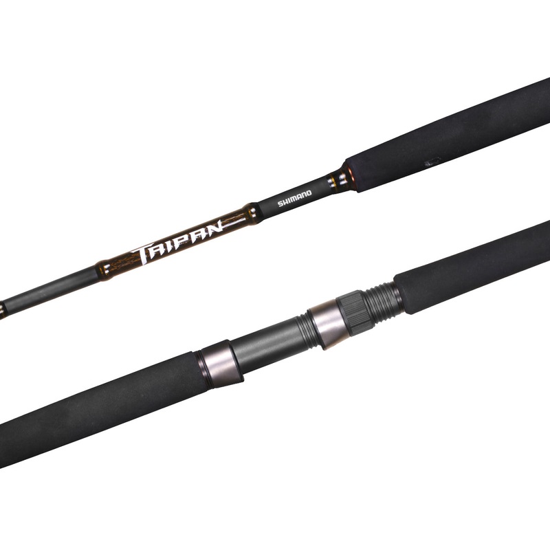 Shimano 2021 Series Taipan Spin Rods 5ft10 – 1pc – 10-24kg