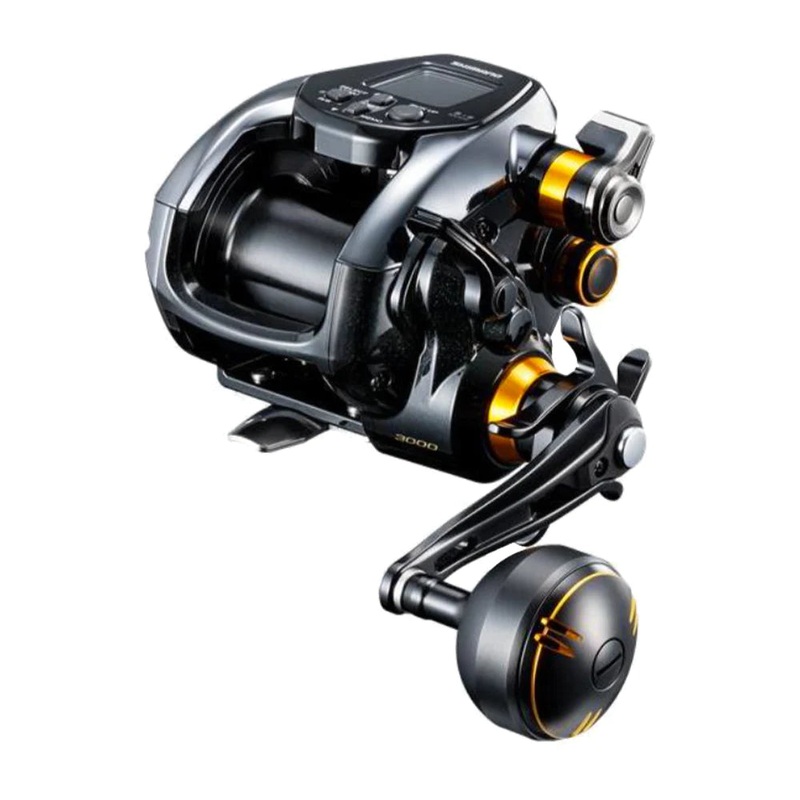 Shimano Beastmaster 9000 B 9000